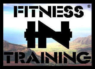 Fitness In Training : All Rights Reserved 2020 : Fitness In Training Logo are copyright & trademark protected